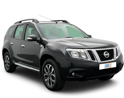 Nissan Terrano-img
